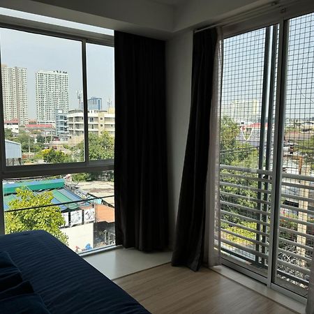 Hotel Gp House Express Sukhumvit 81 à Bangkok Extérieur photo
