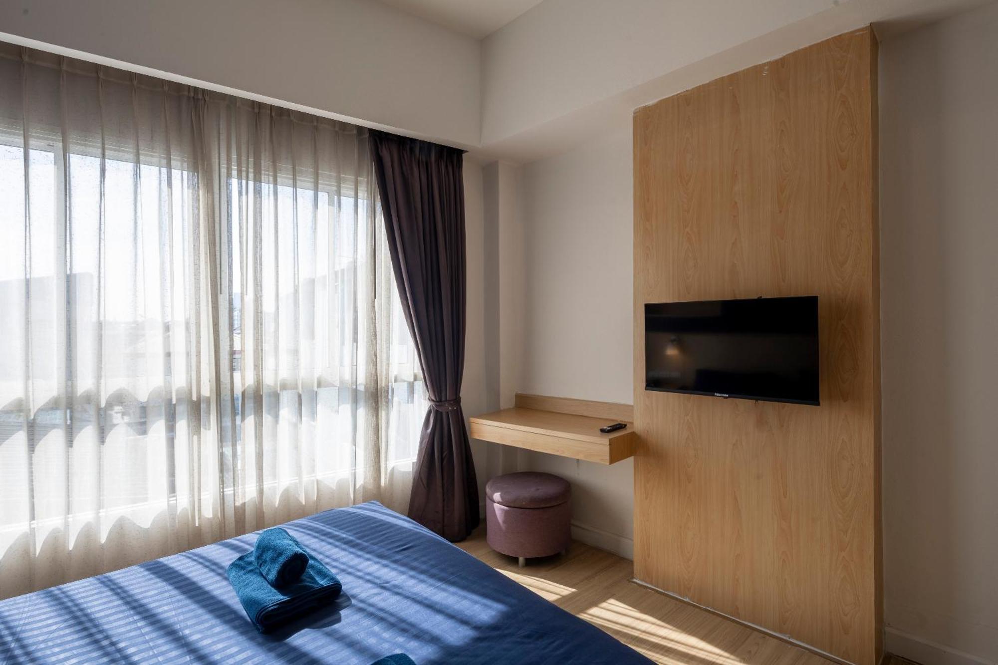 Hotel Gp House Express Sukhumvit 81 à Bangkok Extérieur photo