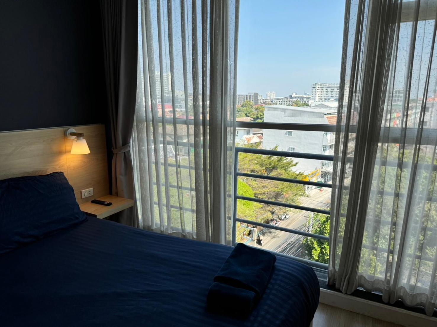 Hotel Gp House Express Sukhumvit 81 à Bangkok Extérieur photo